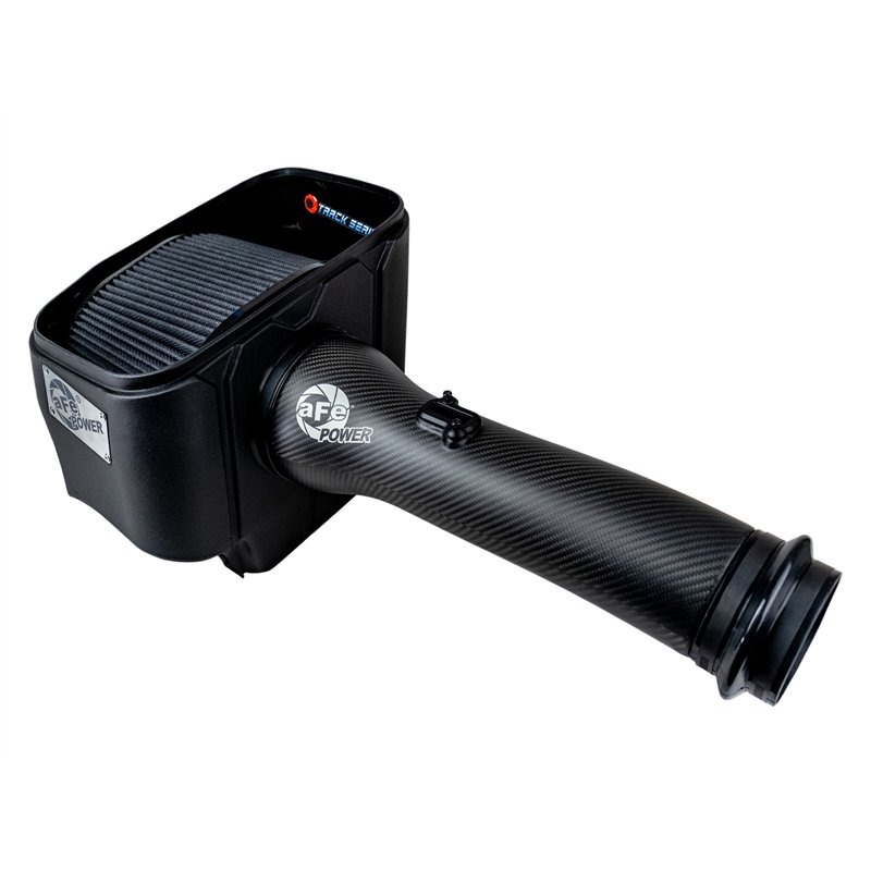 aFe Power | Track Series Carbon Fiber Intake System w/ Pro 5R Filter - Ram 1500 3.0T 2025-2026