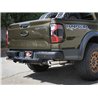 aFe Power | Vulcan Series 3 IN 304 Stainless Steel Cat-Back Exhaust System w/Polished Tip - Ranger 3.0T 2024-2026