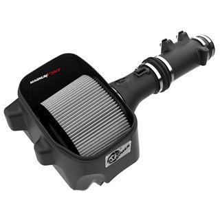 aFe Power | Magnum FORCE Stage-2 Cold Air Intake System w/ Pro DRY S Filter - Ram 1500 3.0T 2025-2026