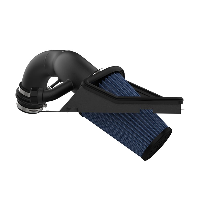 aFe Power | Rapid Induction Cold Air Intake System w/ Pro 5R Filter - Audi / Volkswagen 1.8T / 2.0T 2015-2025