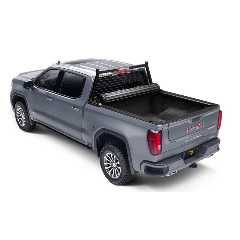 BACKRACK | BACKRACK Safety Rack - Silverado EV 2024-2026