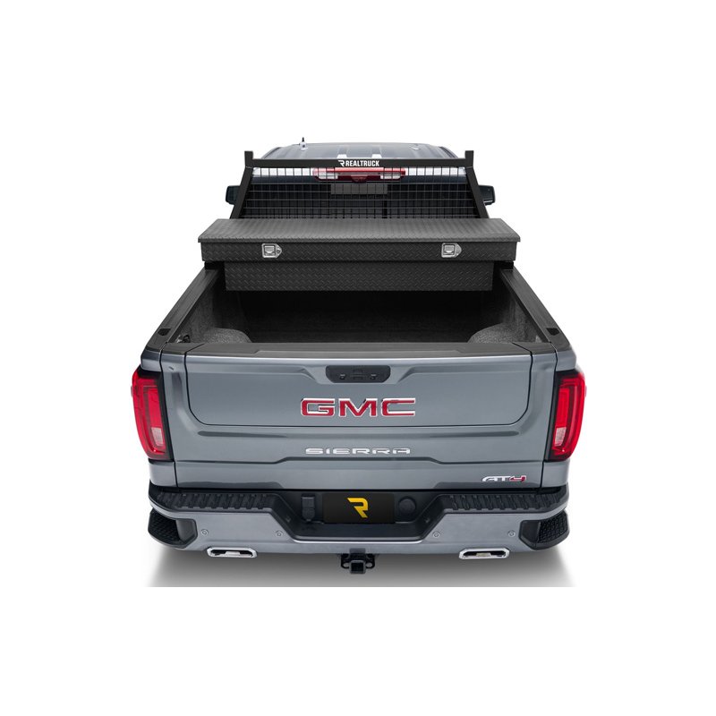 BACKRACK | BACKRACK Safety Rack - Silverado EV 2024-2026