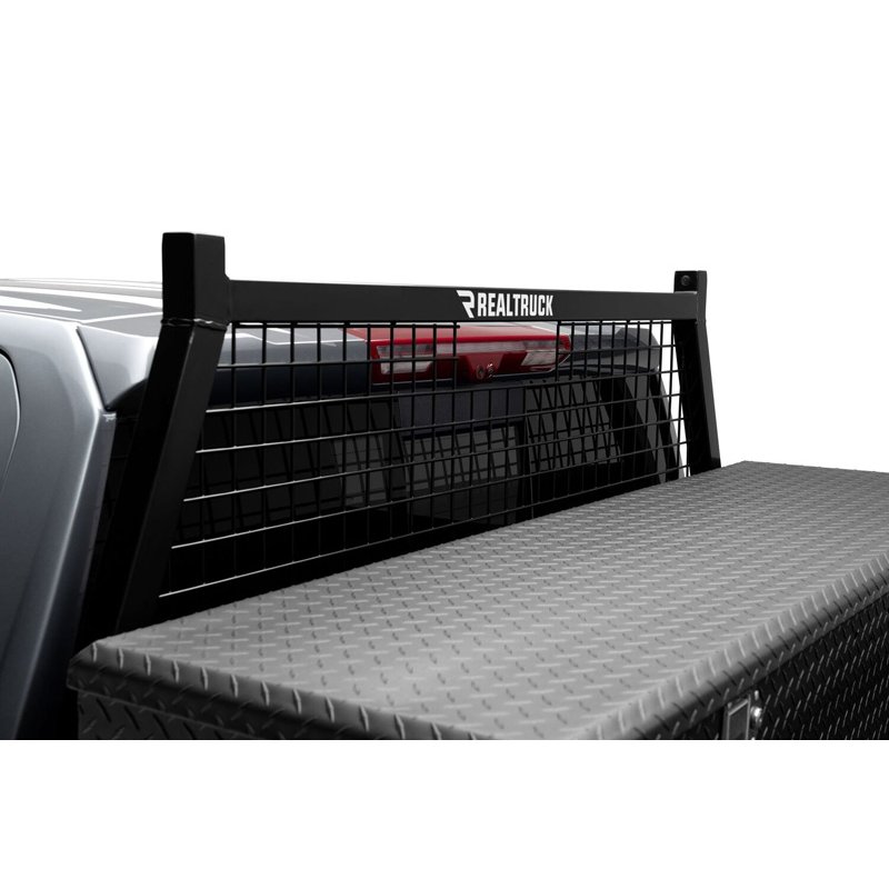 BACKRACK | BACKRACK Safety Rack - Silverado EV 2024-2026
