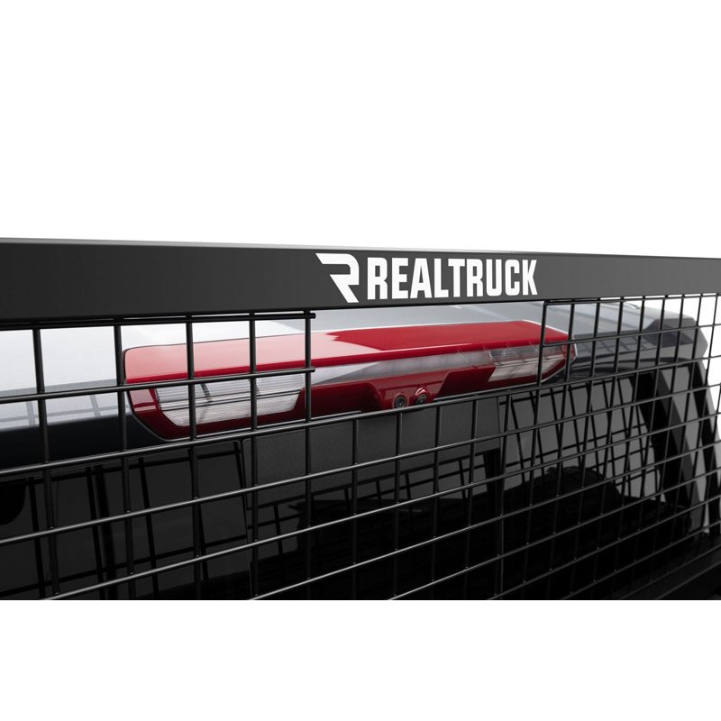BACKRACK | BACKRACK Safety Rack - Silverado EV 2024-2026