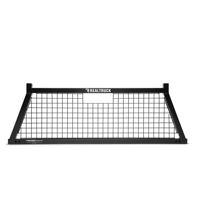 BACKRACK | BACKRACK Safety Rack - Silverado EV 2024-2026