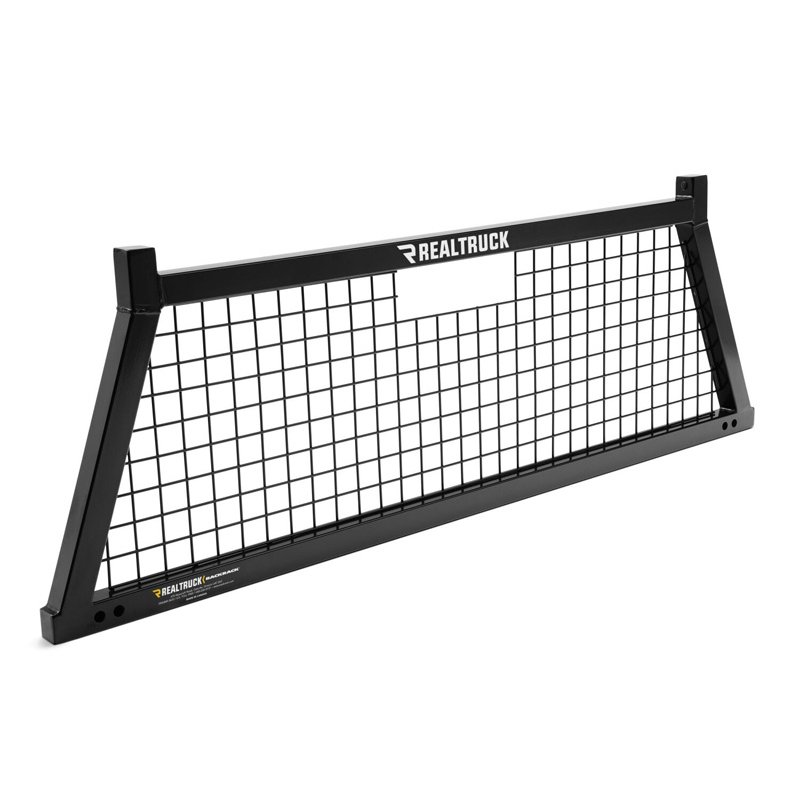 BACKRACK | BACKRACK Safety Rack - Silverado EV 2024-2026