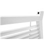 BACKRACK | LOUVERED - Chevrolet / Ford / GMC 2004-2026