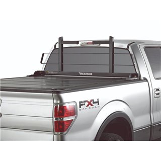 BACKRACK | Short Headache Rack - Frontier 2.5L / 3.8L 2022-2026