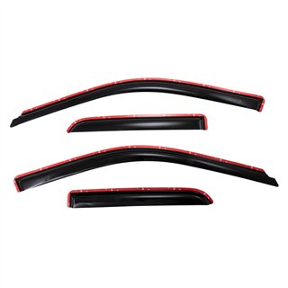 TrailFX | Low Profile - Ram 1500 / Classic 2009-2024