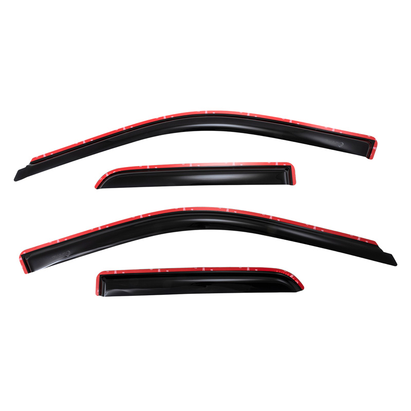 TrailFX | Low Profile - Ram 1500 / Classic 2009-2024