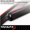TrailFX | Low Profile - Ram 1500 / Classic 2009-2024