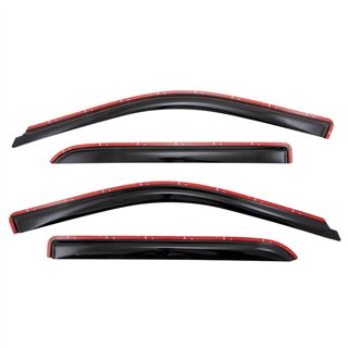 TrailFX | Low Profile - Ram 1500 / Classic / 2500 / 3500 2009-2024