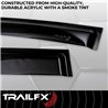 TrailFX | Tape-On - Trax 1.2T / 1.4T 2024-2025