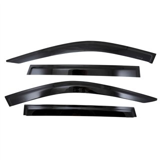 TrailFX | Tape-On - CR-V 1.5T / 2.0L 2023-2025