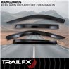 TrailFX | Tape-On - CR-V 1.5T / 2.0L 2023-2025