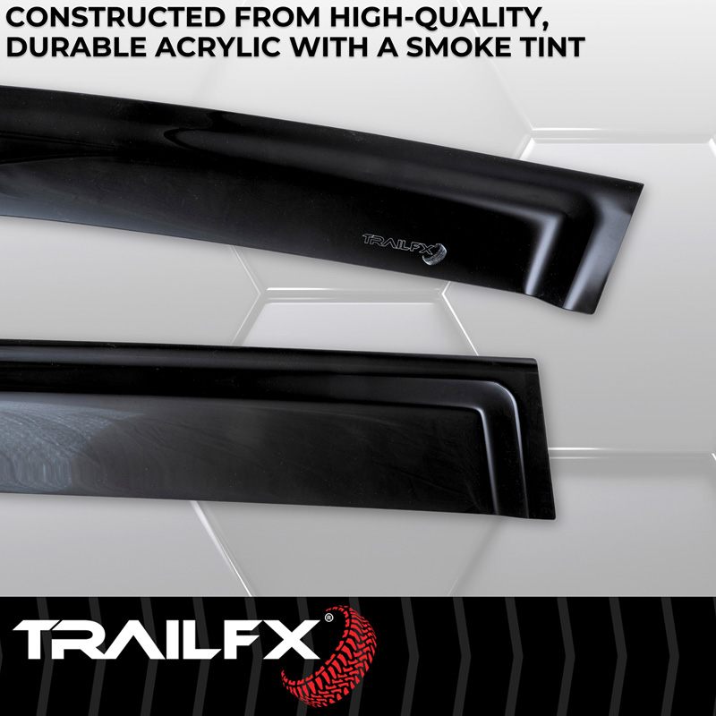 TrailFX | Tape-On - CR-V 1.5T / 2.0L 2023-2025