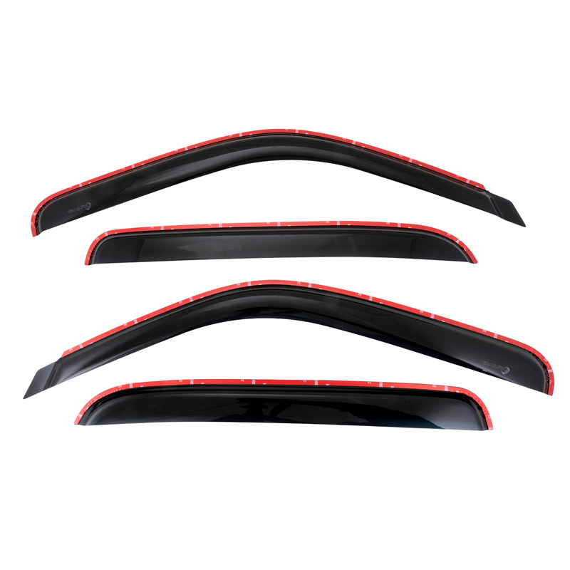 TrailFX | Low Profile - Cadillac / Chevrolet / GMC 2001-2007