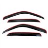 TrailFX | Low Profile - Cadillac / Chevrolet / GMC 2001-2007