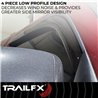 TrailFX | Low Profile - Cadillac / Chevrolet / GMC 2001-2007