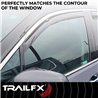 TrailFX | Low Profile - Cadillac / Chevrolet / GMC 2001-2007