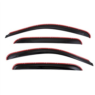 TrailFX | Low Profile - Chevrolet / GMC 2007-2014
