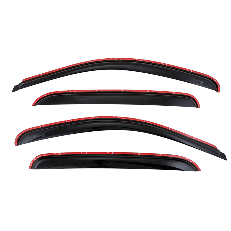 TrailFX | Low Profile - Chevrolet / GMC 2007-2014