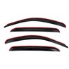 TrailFX | Low Profile - Chevrolet / GMC 2007-2014