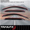 TrailFX | Low Profile - Chevrolet / GMC 2007-2014