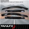 TrailFX | Tape-On - Rogue 1.5T / 2.5L 2021-2025