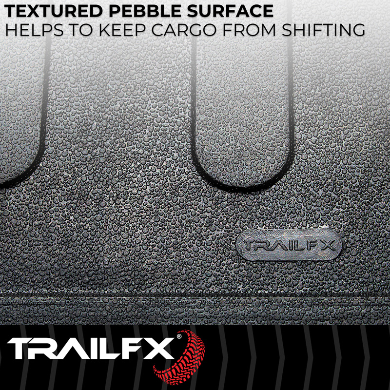 TrailFX | Direct-Fit - Colorado / Canyon 2.7T 2023-2024