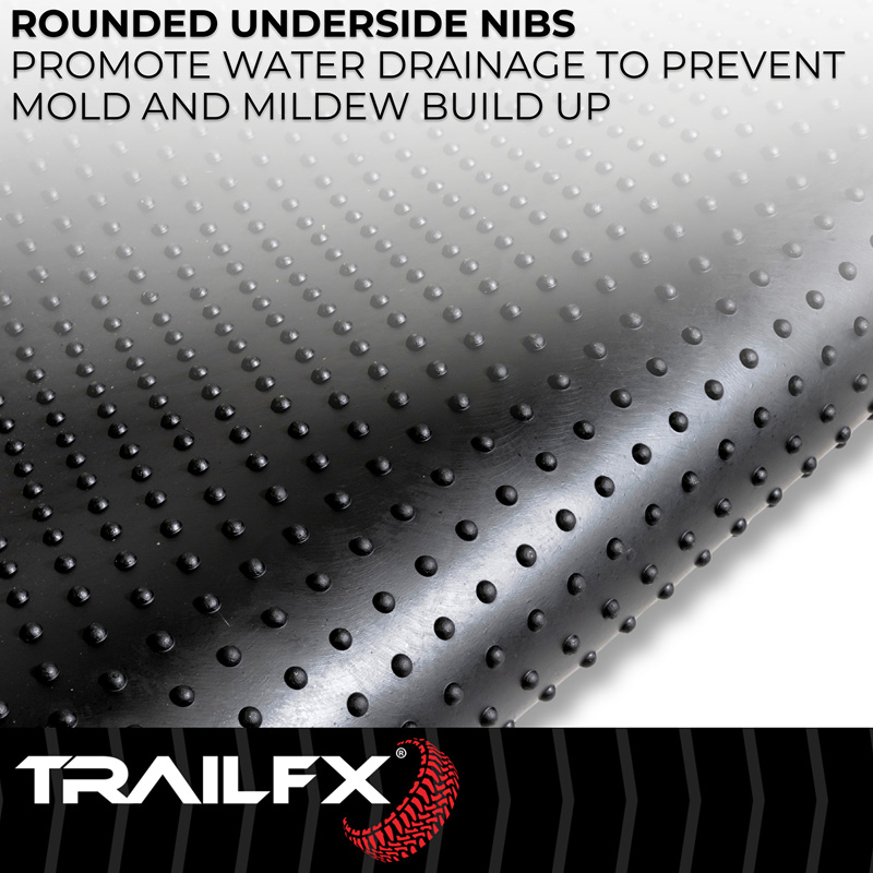 TrailFX | Direct-Fit - Colorado / Canyon 2.7T 2023-2024