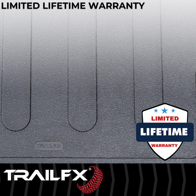 TrailFX | Direct-Fit - Colorado / Canyon 2.7T 2023-2024