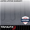 TrailFX | Direct-Fit - Colorado / Canyon 2.7T 2023-2024