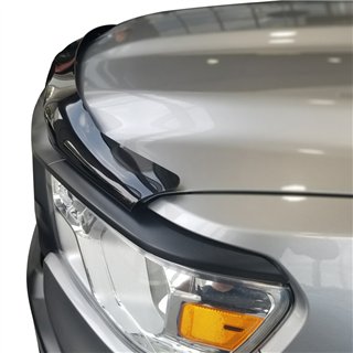 TrailFX | Smoke, Acrylic - Ram 1500 2019-2024
