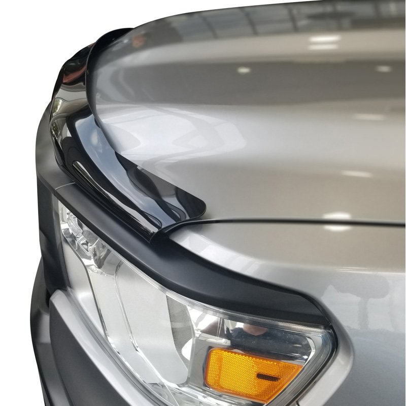TrailFX | Smoke, Acrylic - Ram 1500 2019-2024