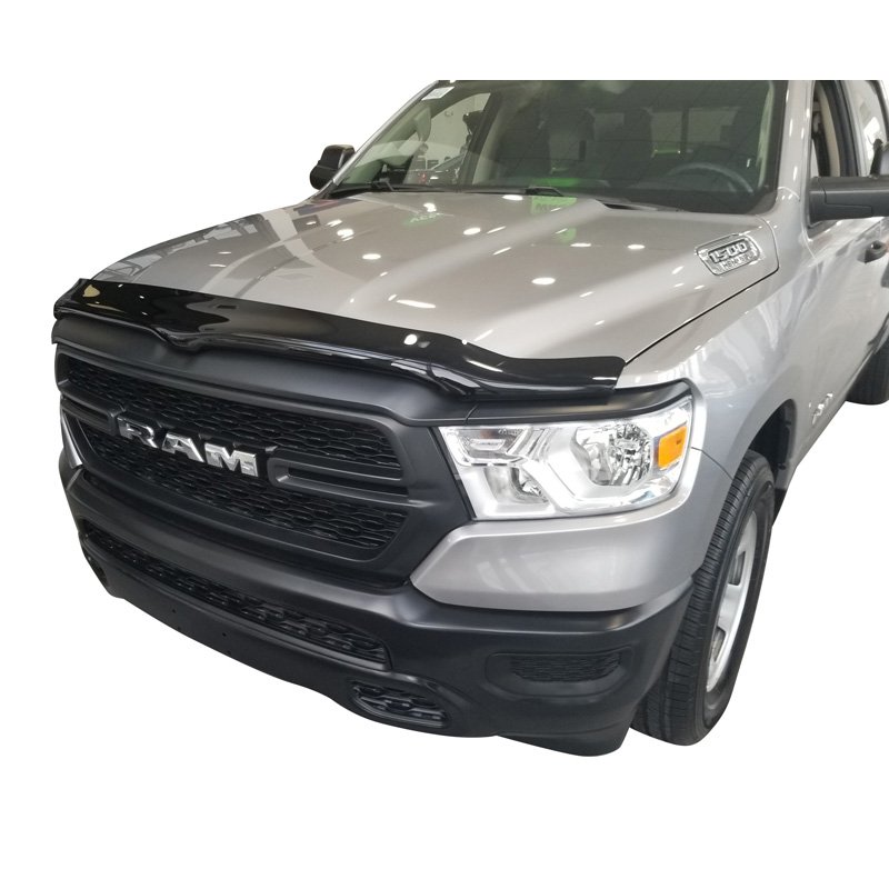 TrailFX | Smoke, Acrylic - Ram 1500 2019-2024