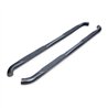 TrailFX | 3 Inch Round Bent, Rocker Panel Mount - Land Cruiser 2.4T 2024-2025