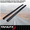 TrailFX | Rocker Panel Mount - Tacoma 2.4T 2024-2025
