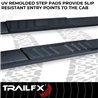 TrailFX | Rocker Panel Mount - Tacoma 2.4T 2024-2025
