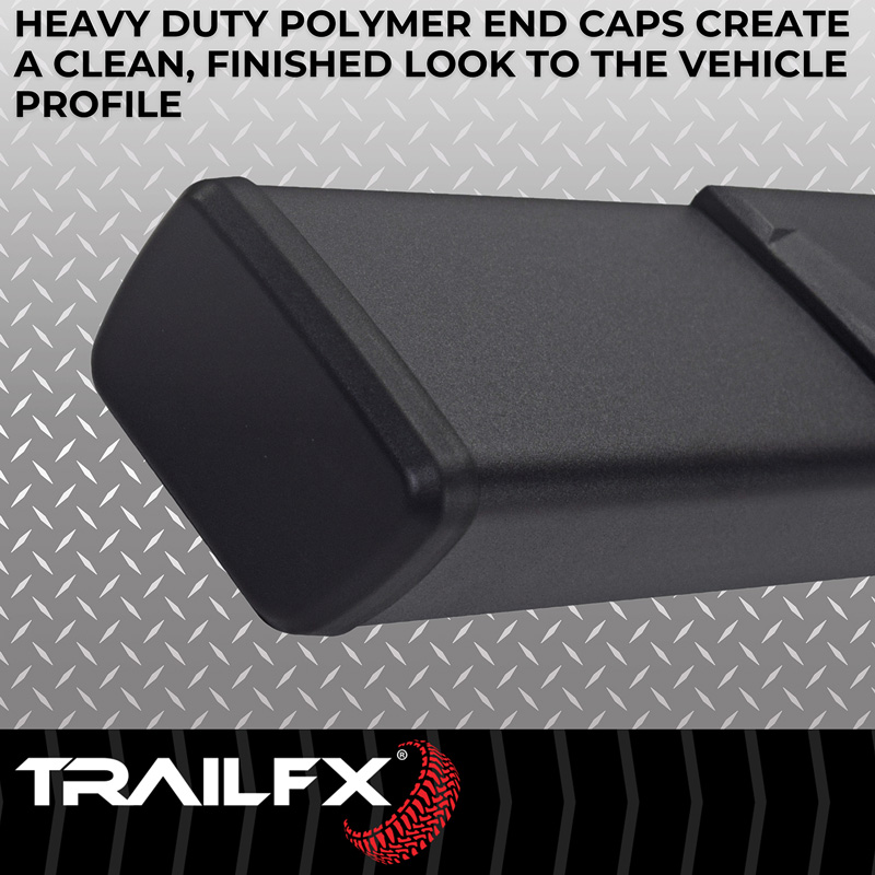 TrailFX | Rocker Panel Mount - Tacoma 2.4T 2024-2025