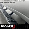 TrailFX | Rocker Panel Mount - Tacoma 2.4T 2024-2025