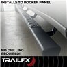 TrailFX | Rocker Panel Mount - Tacoma 2.4T 2024-2025
