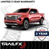 TrailFX | Rocker Panel Mount - Tacoma 2.4T 2024-2025