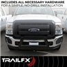 TrailFX | Powder Coated - Tacoma 2.4T 2024-2025