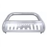 TrailFX | 3 Inch Diameter, Polished, Stainless Steel - Land Cruiser 2.4T 2024-2025