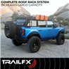 TrailFX | Direct Fit - Bronco 2.3T / 2.7T / 3.0T 2021-2024