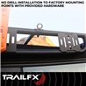 TrailFX | Direct Fit - Bronco 2.3T / 2.7T / 3.0T 2021-2024