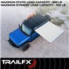 TrailFX | Direct Fit - Bronco 2.3T / 2.7T / 3.0T 2021-2024