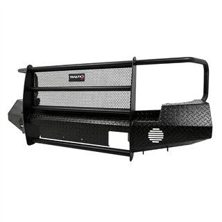 TrailFX | One Piece Design Off-Road Bumper - Silverado 1500 2007-2013