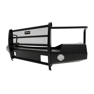 TrailFX | One Piece Design Off-Road Bumper - Ram 2500 / 3500 2006-2009